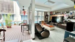 euHabitat (D14), Terrace #536066091